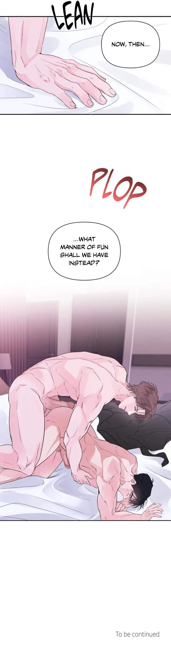 Moonlighting-By-Jeonghyeon-Uncensored-Eng page 31