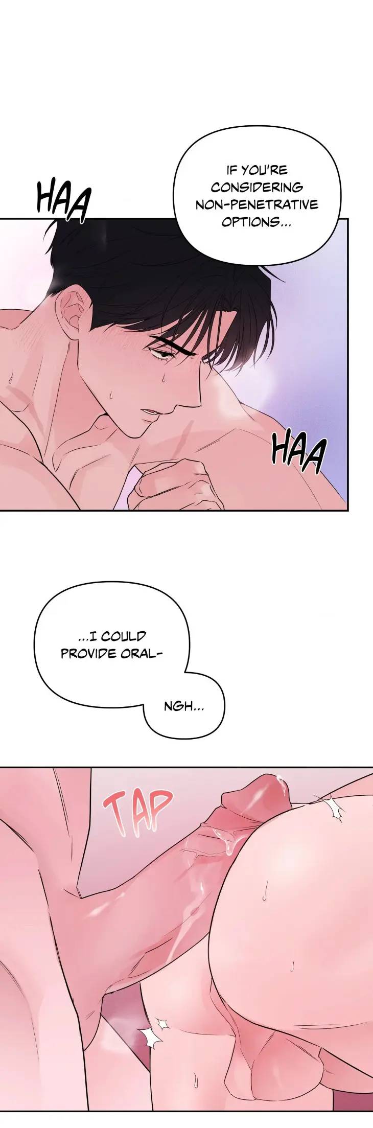 Moonlighting-By-Jeonghyeon-Uncensored-Eng page 2