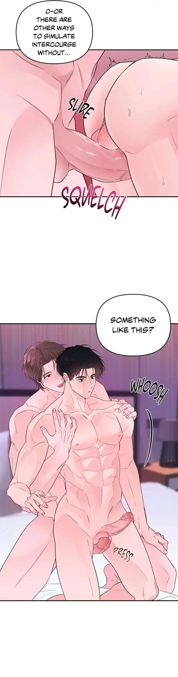 Moonlighting-By-Jeonghyeon-Uncensored-Eng page 3