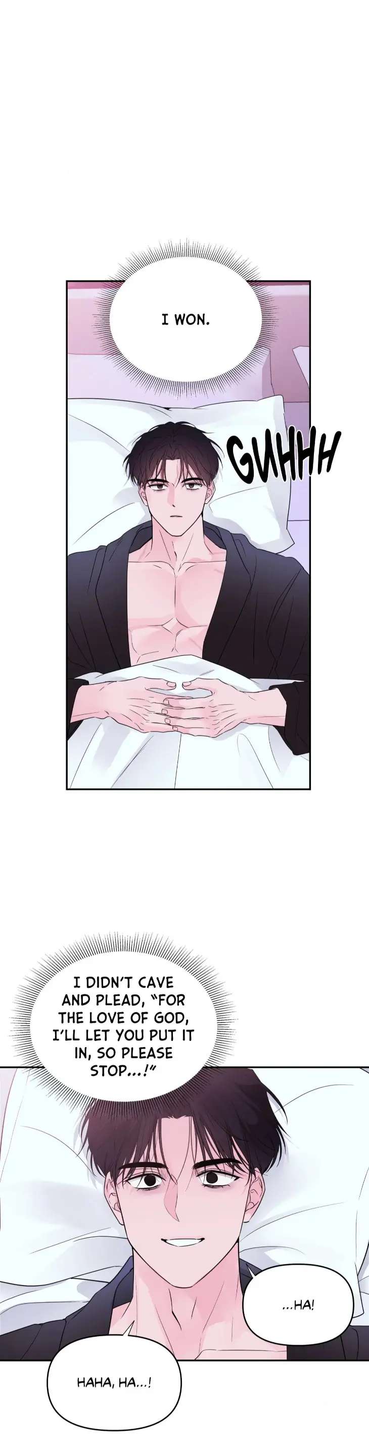 Moonlighting-By-Jeonghyeon-Uncensored-Eng page 11