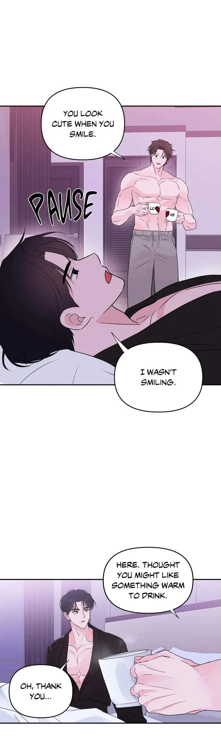 Moonlighting-By-Jeonghyeon-Uncensored-Eng page 12