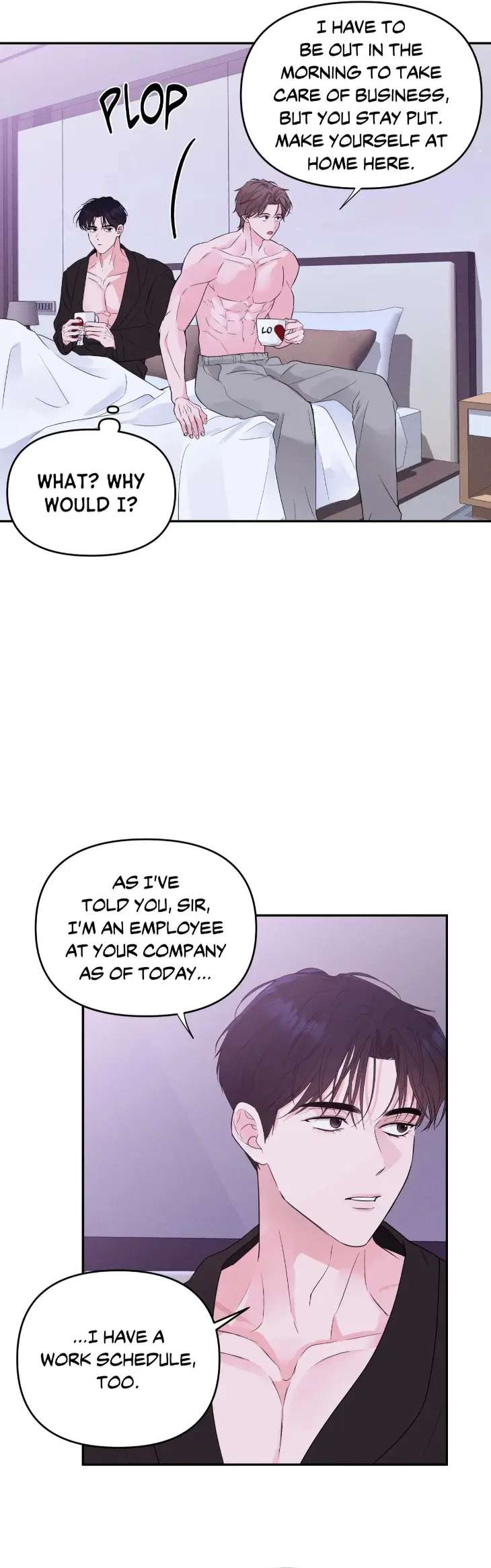 Moonlighting-By-Jeonghyeon-Uncensored-Eng page 13