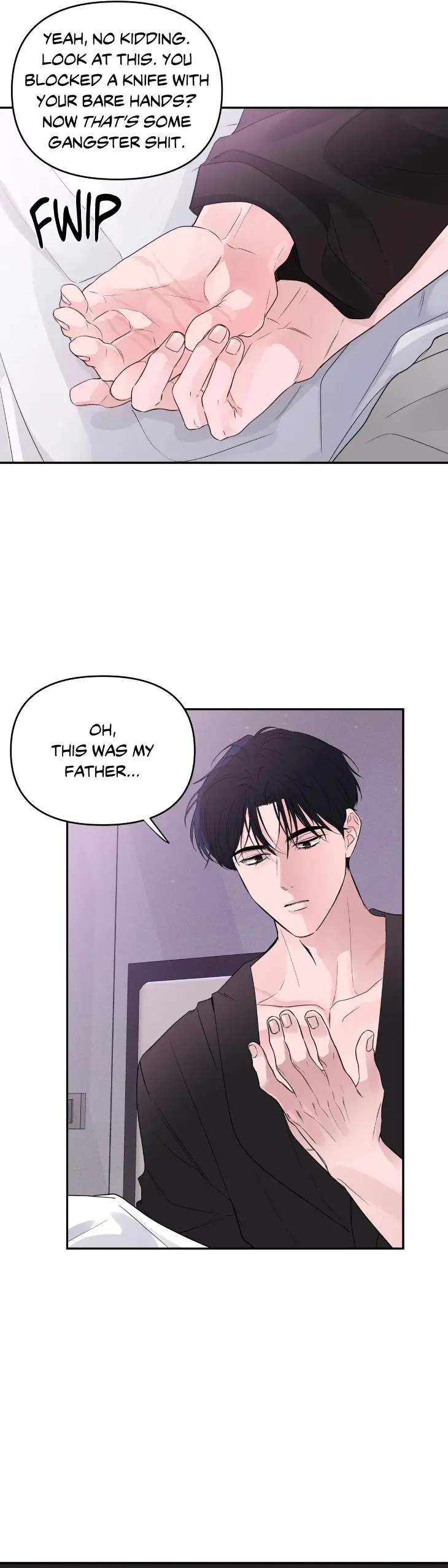 Moonlighting-By-Jeonghyeon-Uncensored-Eng page 17