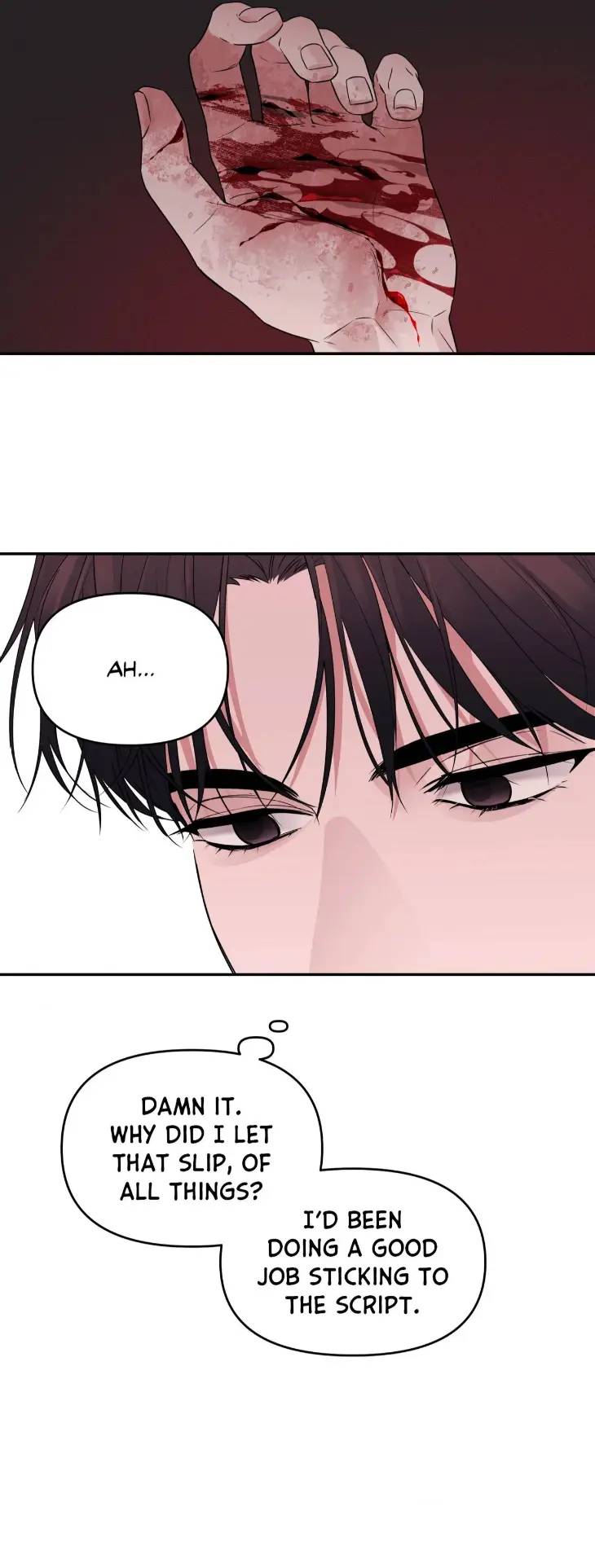 Moonlighting-By-Jeonghyeon-Uncensored-Eng page 18
