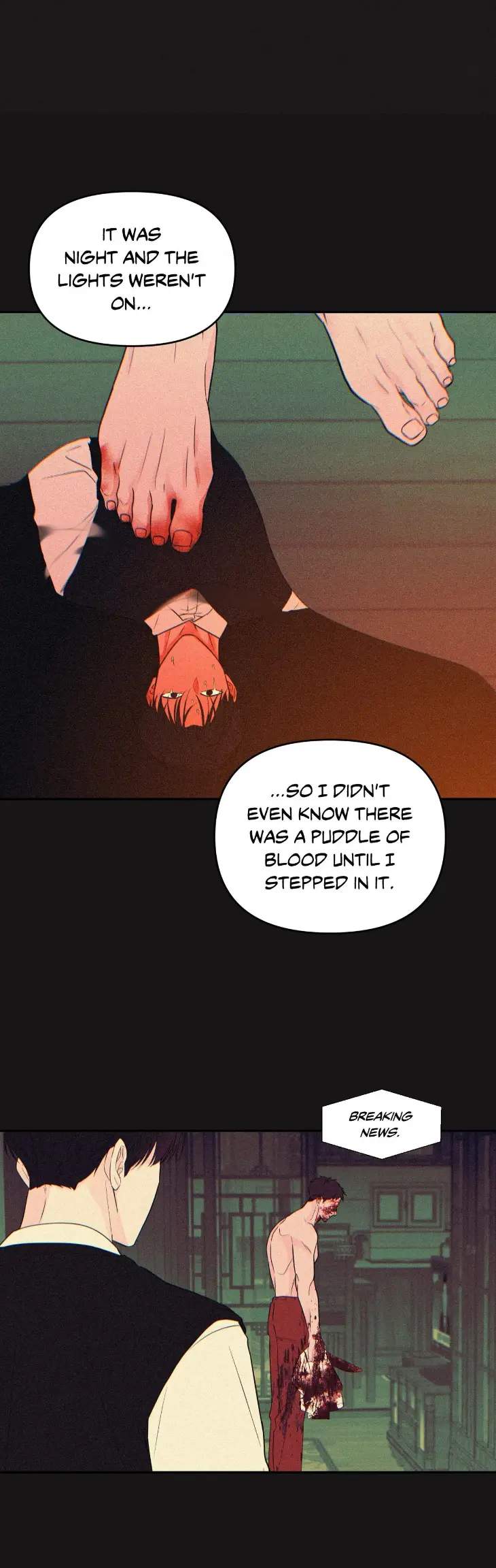 Moonlighting-By-Jeonghyeon-Uncensored-Eng page 21