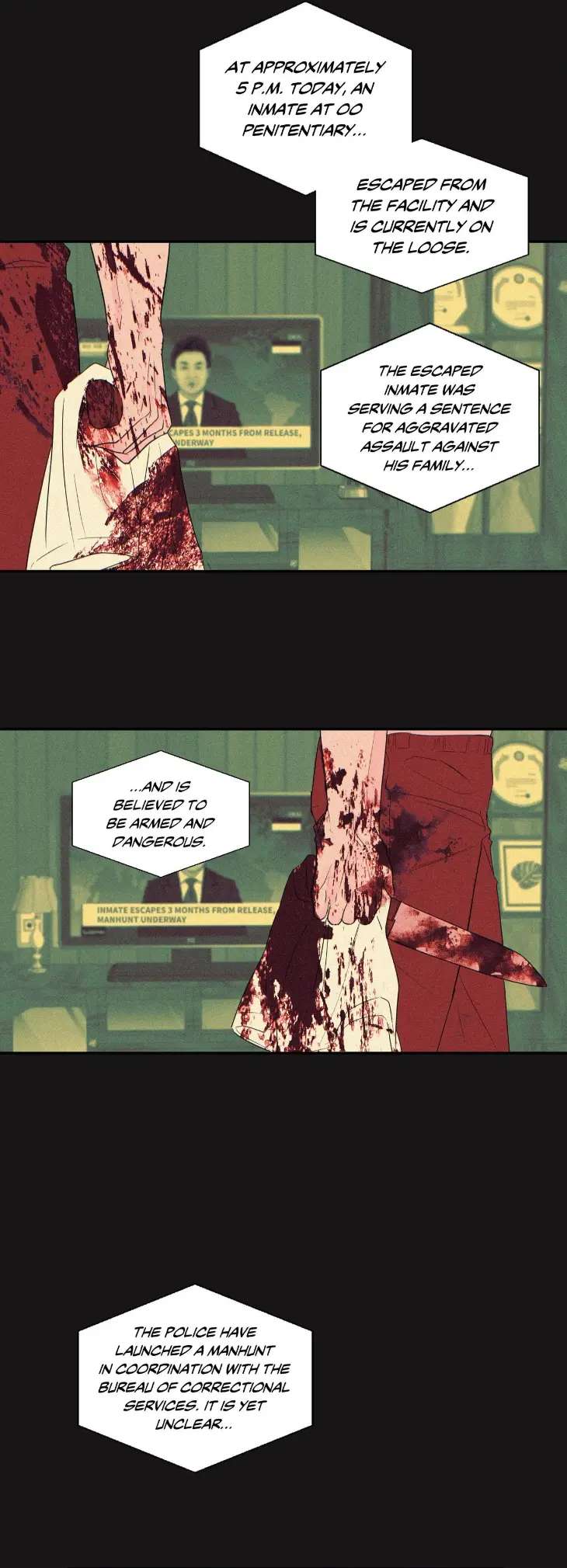 Moonlighting-By-Jeonghyeon-Uncensored-Eng page 22