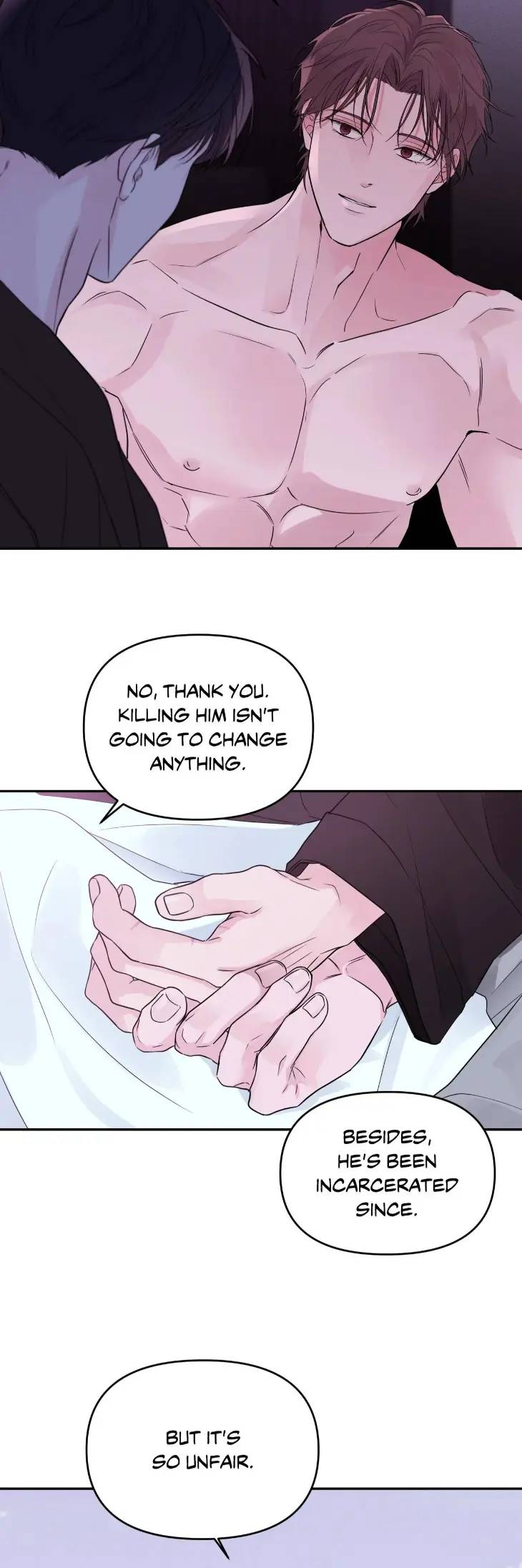 Moonlighting-By-Jeonghyeon-Uncensored-Eng page 24