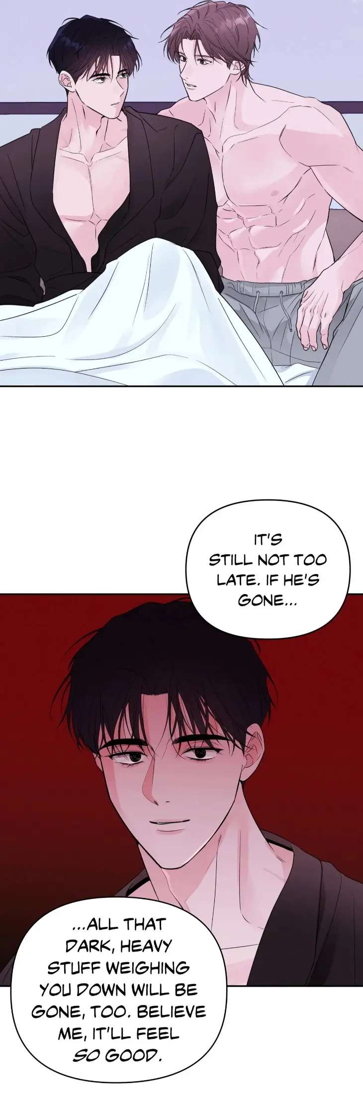 Moonlighting-By-Jeonghyeon-Uncensored-Eng page 25