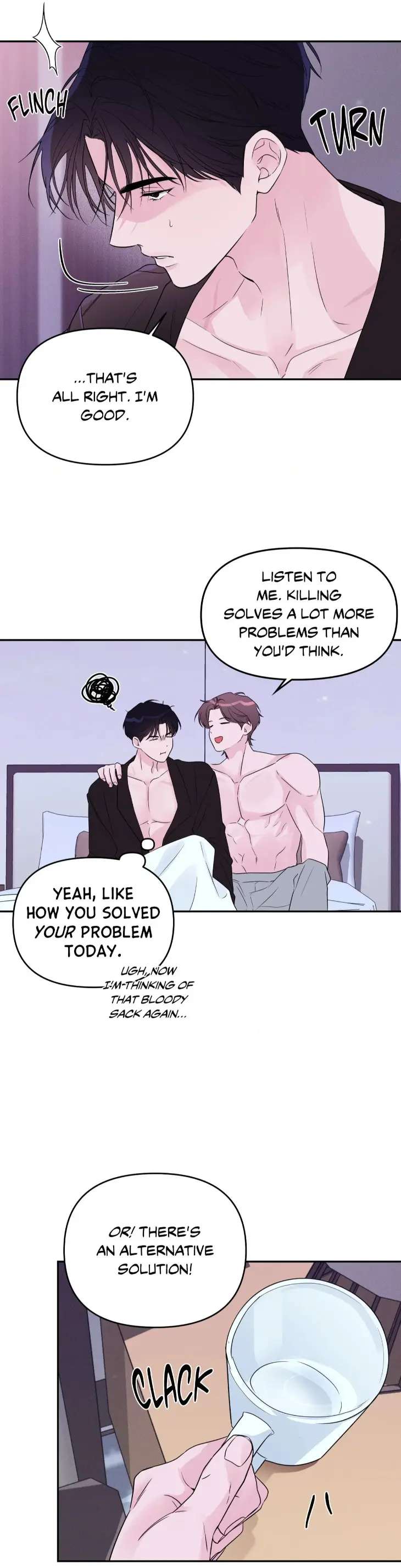 Moonlighting-By-Jeonghyeon-Uncensored-Eng page 26