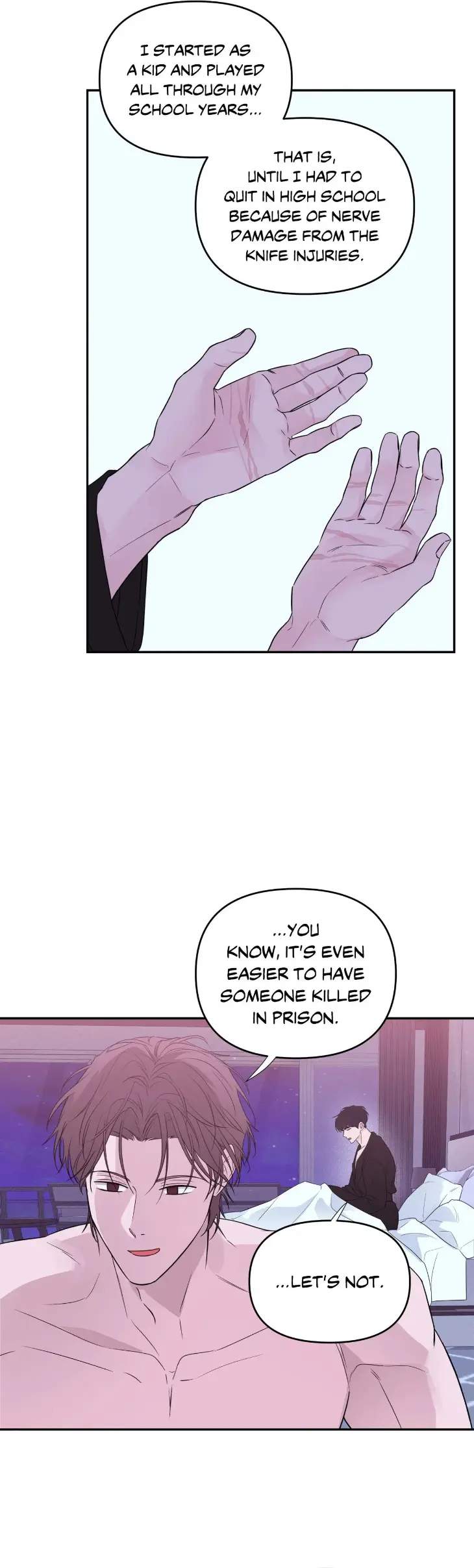 Moonlighting-By-Jeonghyeon-Uncensored-Eng page 29