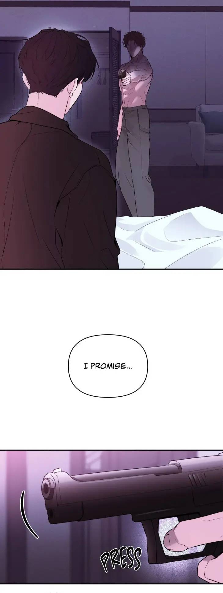Moonlighting-By-Jeonghyeon-Uncensored-Eng page 32