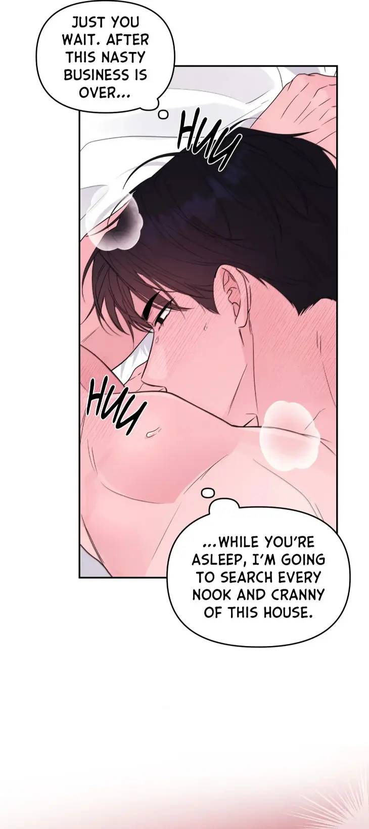 Moonlighting-By-Jeonghyeon-Uncensored-Eng page 34