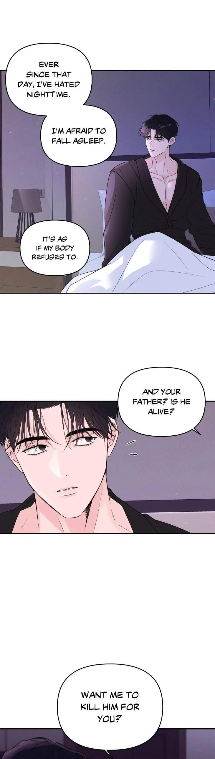 Moonlighting-By-Jeonghyeon-Uncensored-Eng page 35