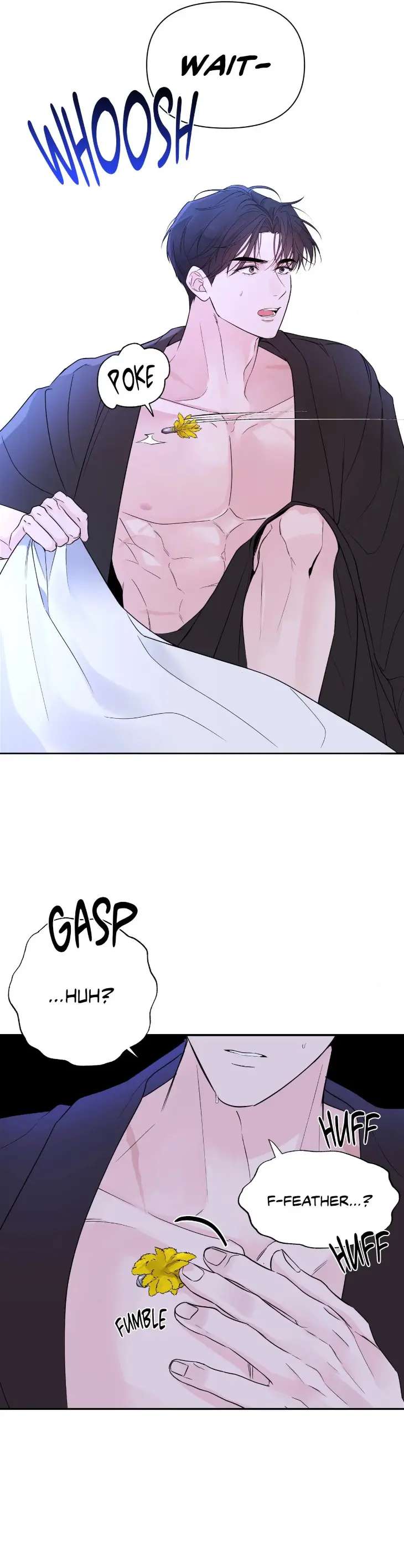 Moonlighting-By-Jeonghyeon-Uncensored-Eng page 3