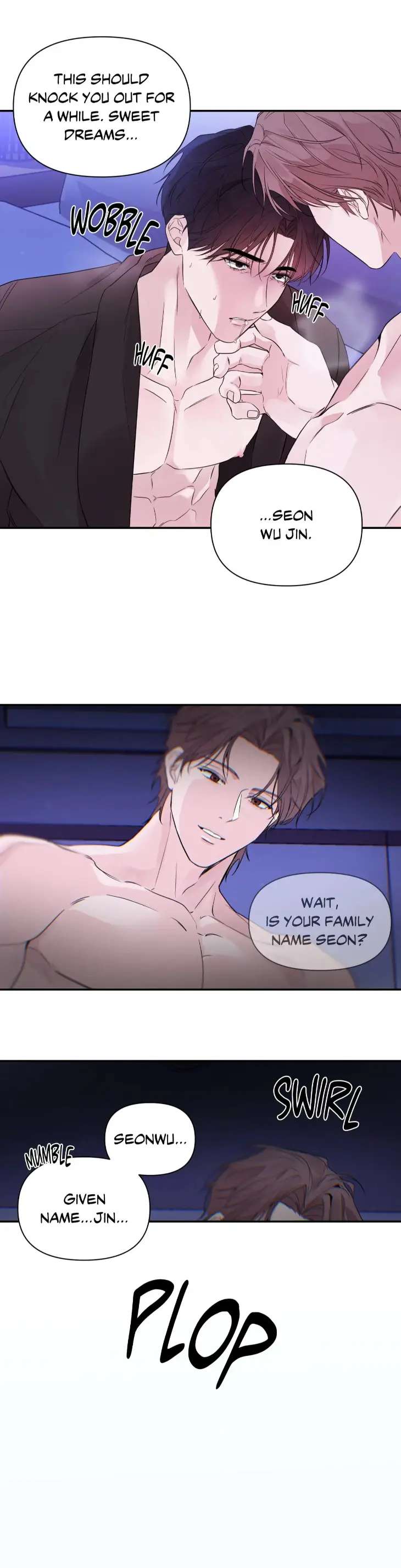 Moonlighting-By-Jeonghyeon-Uncensored-Eng page 5