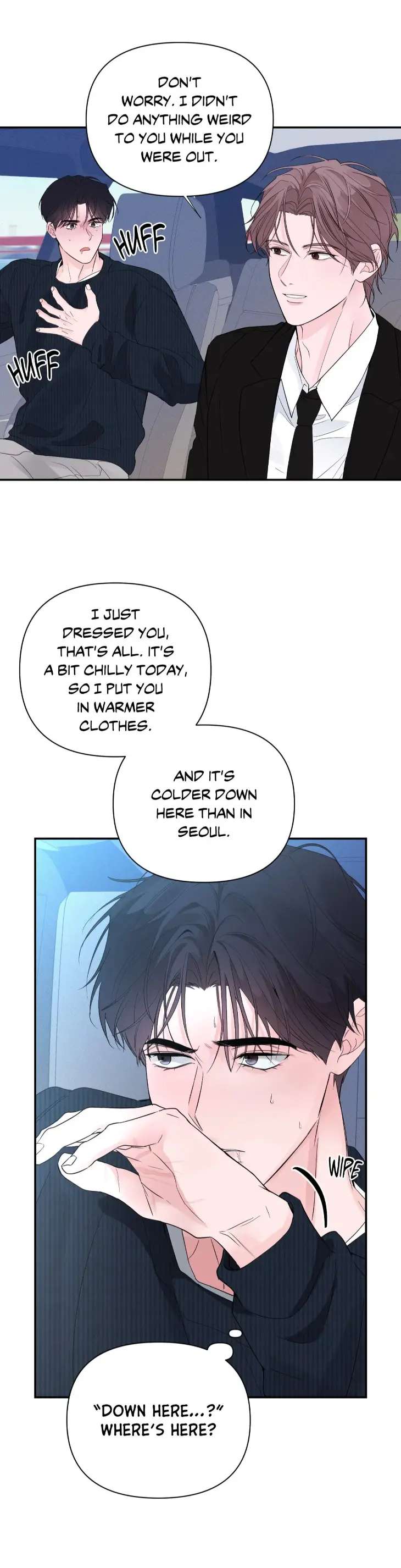 Moonlighting-By-Jeonghyeon-Uncensored-Eng page 10