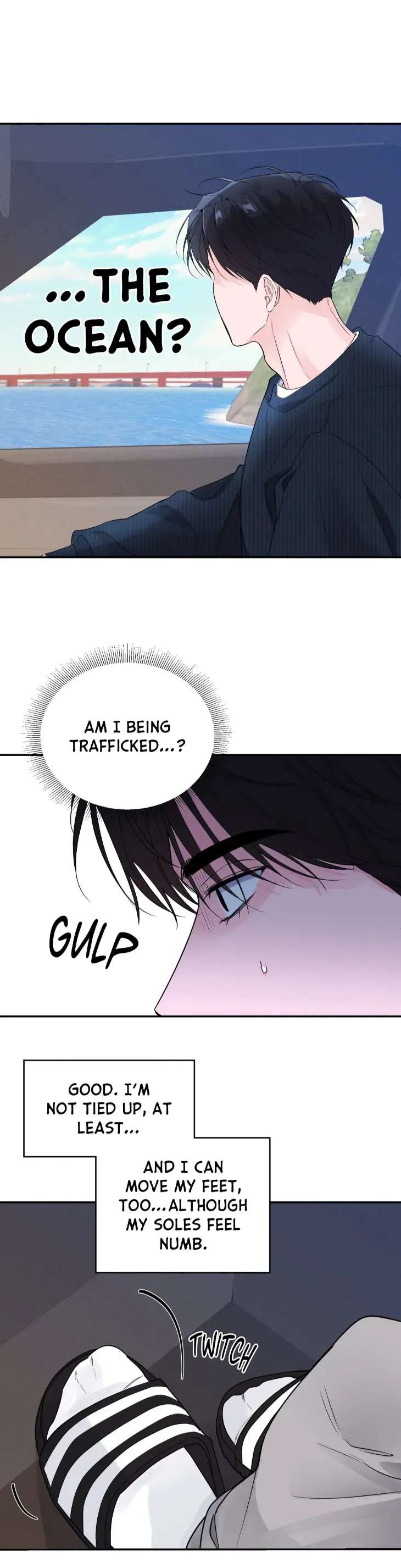 Moonlighting-By-Jeonghyeon-Uncensored-Eng page 11