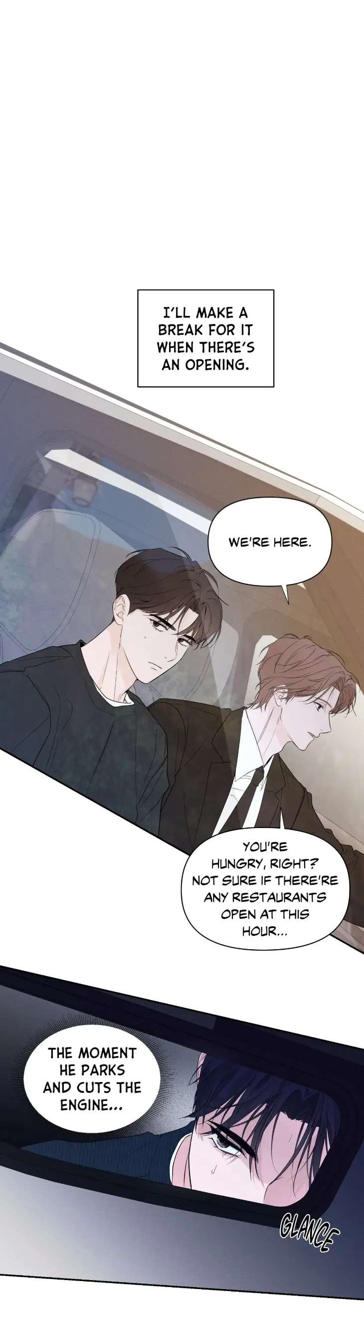 Moonlighting-By-Jeonghyeon-Uncensored-Eng page 12
