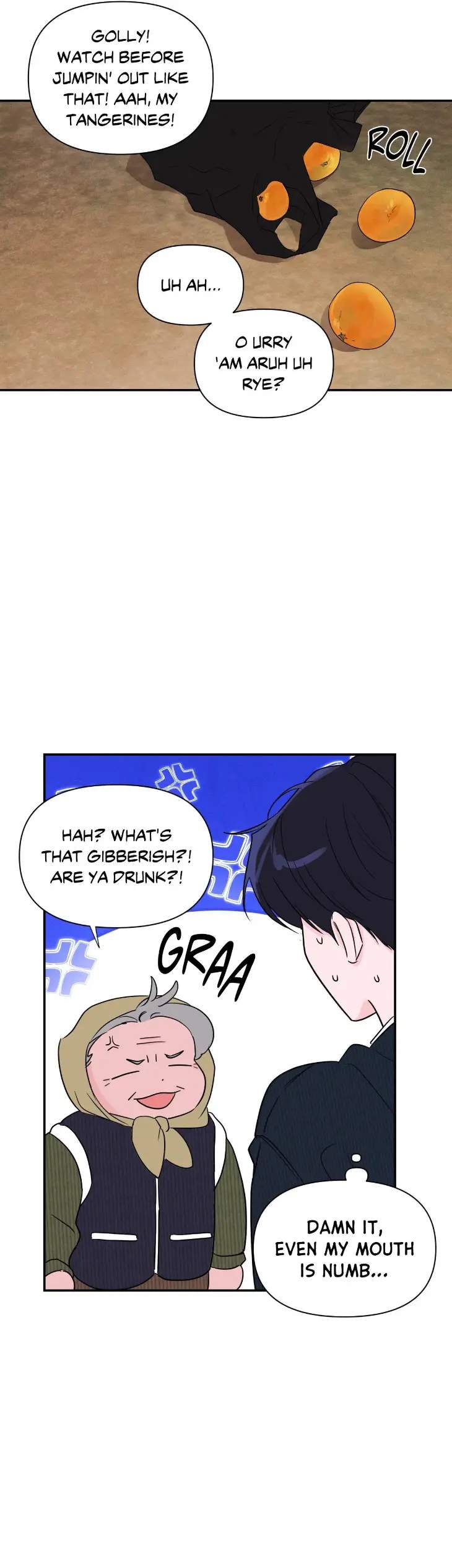 Moonlighting-By-Jeonghyeon-Uncensored-Eng page 14