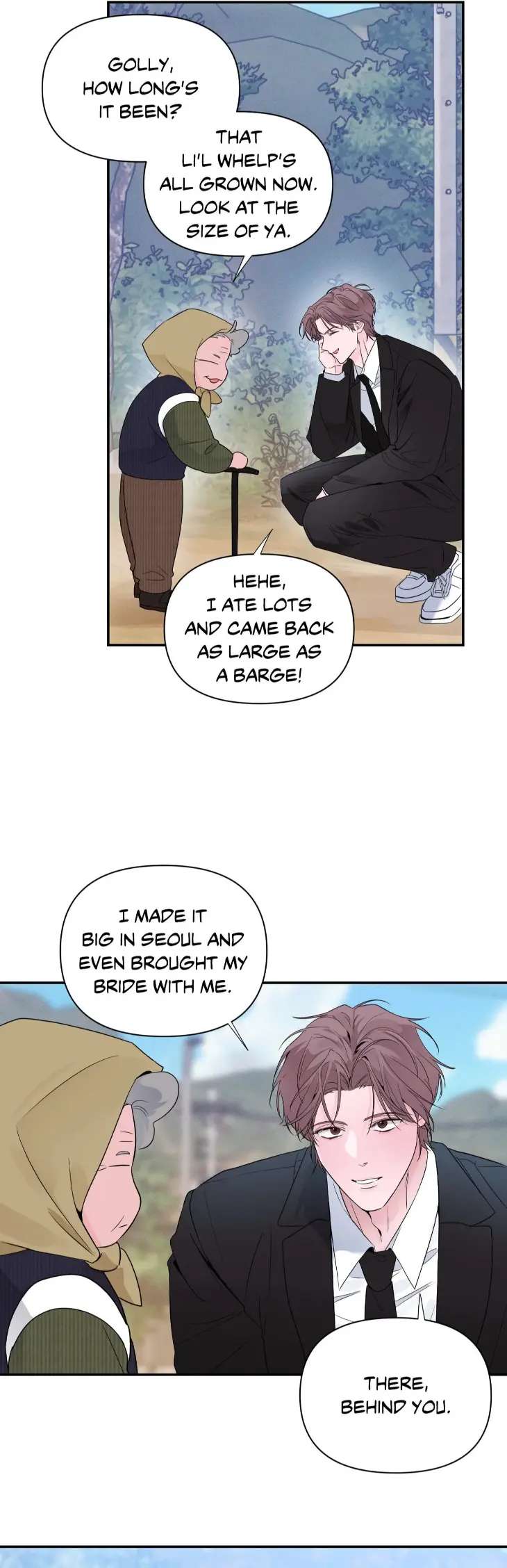 Moonlighting-By-Jeonghyeon-Uncensored-Eng page 16