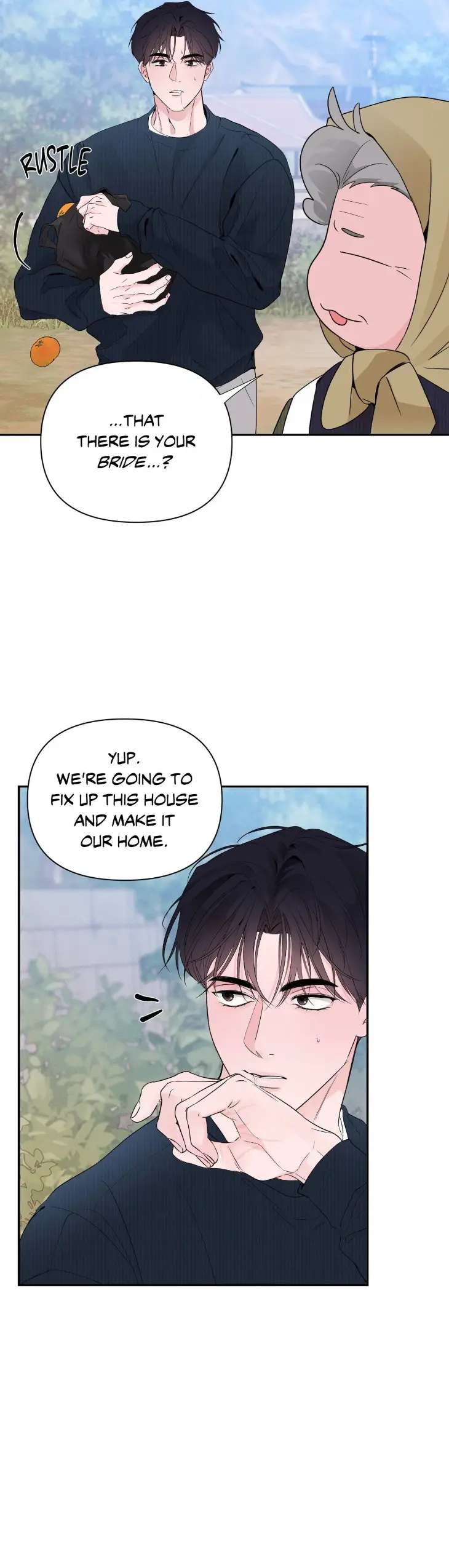 Moonlighting-By-Jeonghyeon-Uncensored-Eng page 17
