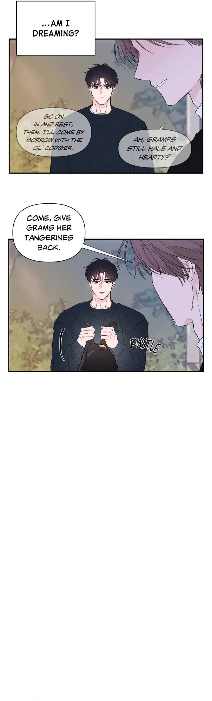 Moonlighting-By-Jeonghyeon-Uncensored-Eng page 19