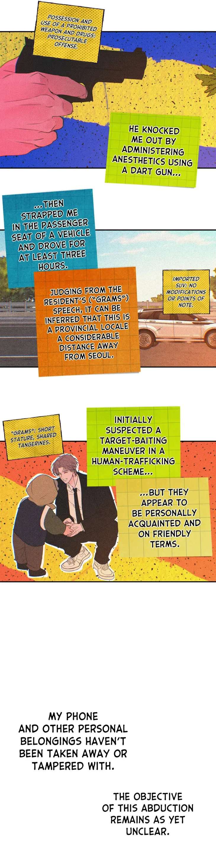 Moonlighting-By-Jeonghyeon-Uncensored-Eng page 20