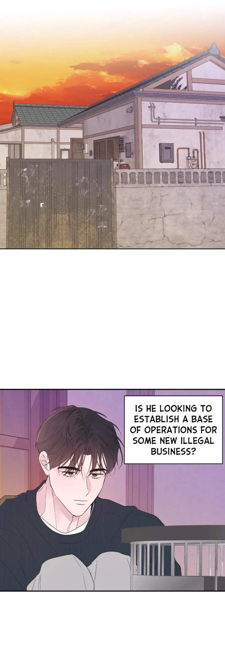 Moonlighting-By-Jeonghyeon-Uncensored-Eng page 21