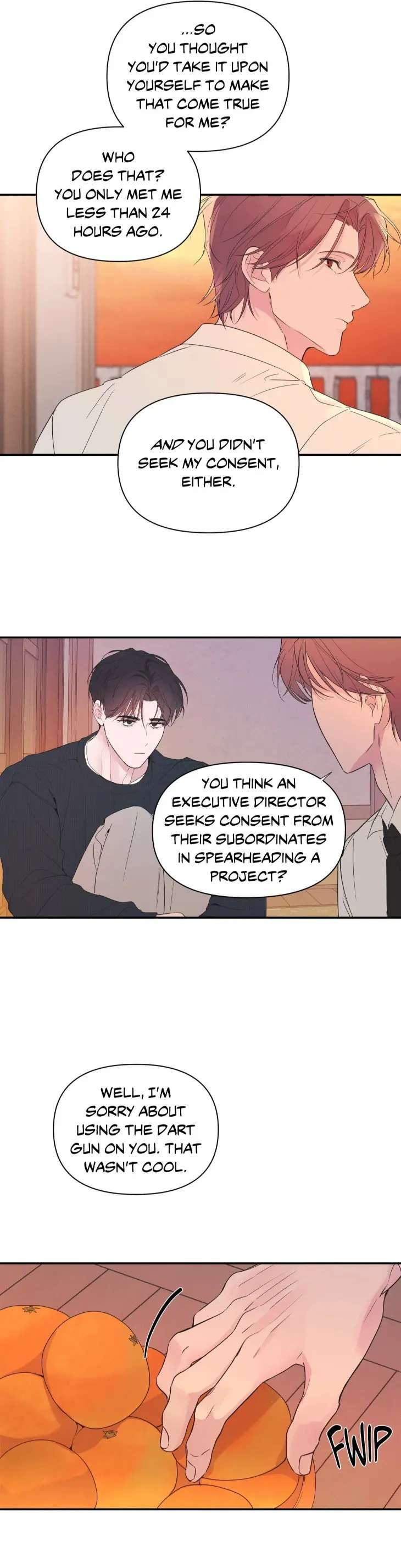 Moonlighting-By-Jeonghyeon-Uncensored-Eng page 23