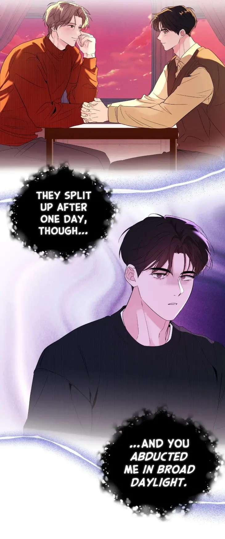 Moonlighting-By-Jeonghyeon-Uncensored-Eng page 26