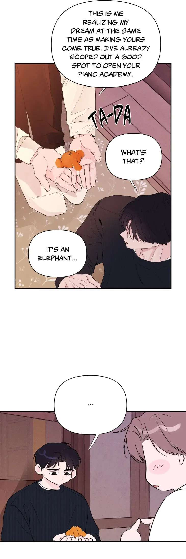 Moonlighting-By-Jeonghyeon-Uncensored-Eng page 27