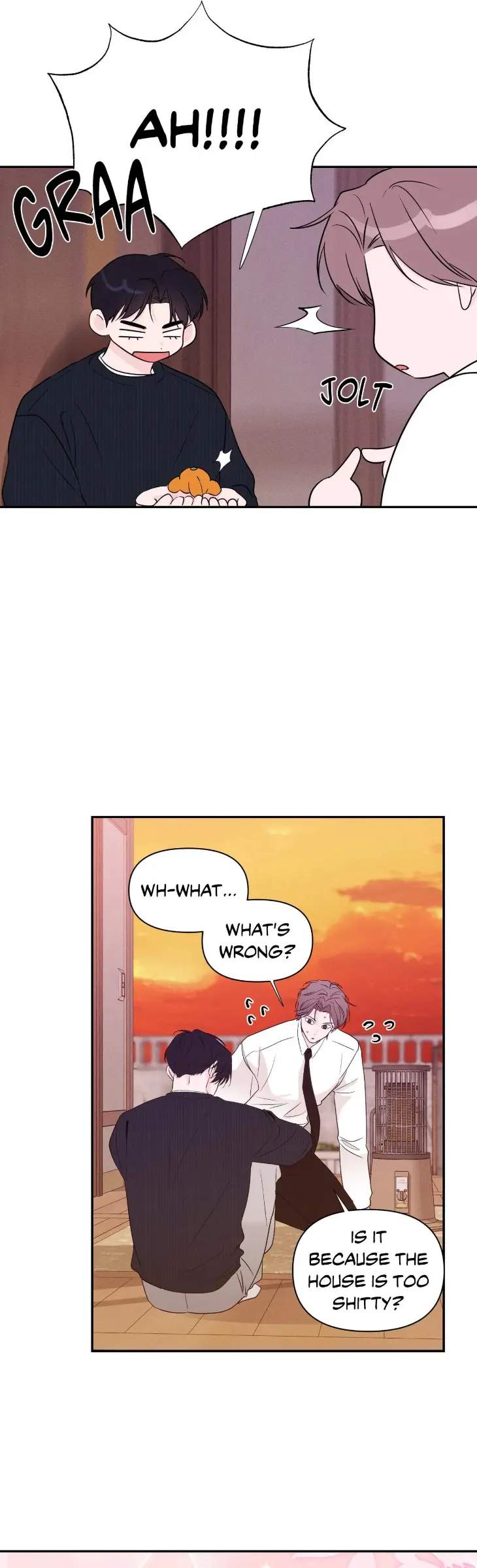 Moonlighting-By-Jeonghyeon-Uncensored-Eng page 28