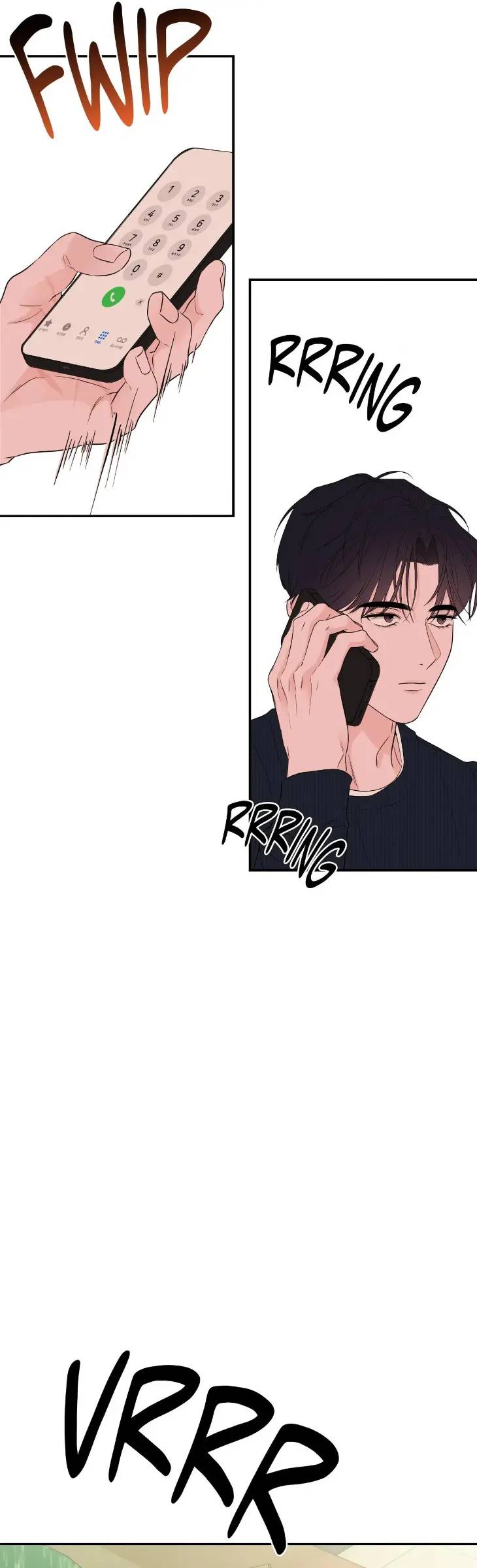 Moonlighting-By-Jeonghyeon-Uncensored-Eng page 31