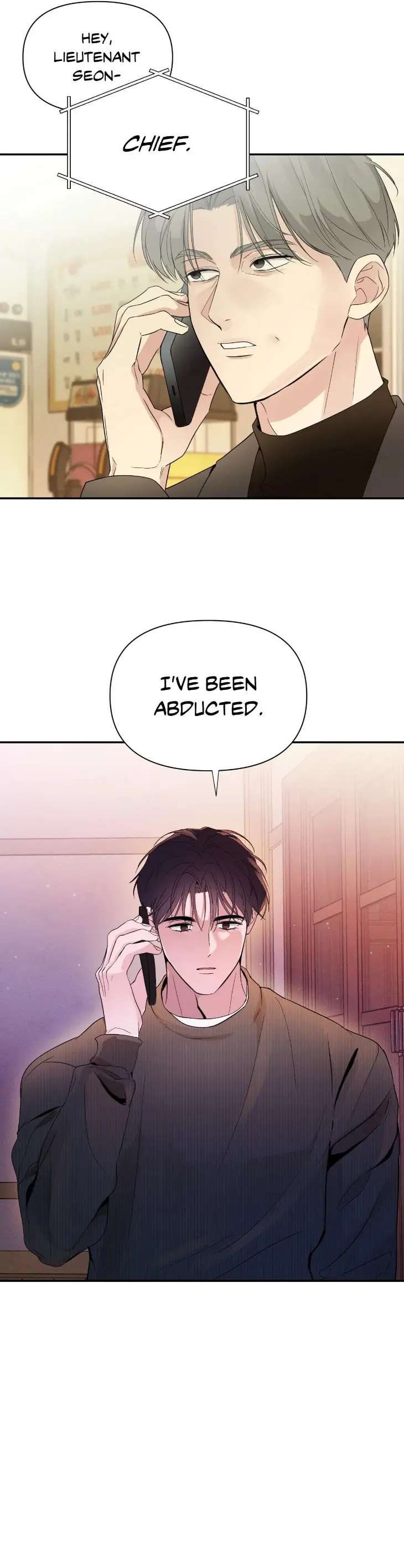 Moonlighting-By-Jeonghyeon-Uncensored-Eng page 33