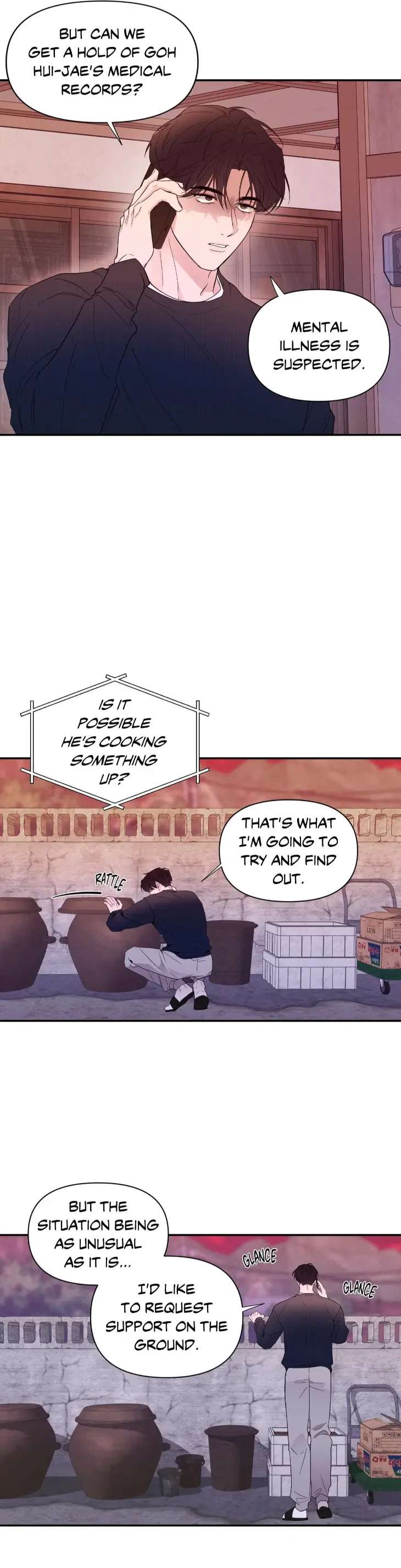 Moonlighting-By-Jeonghyeon-Uncensored-Eng page 5