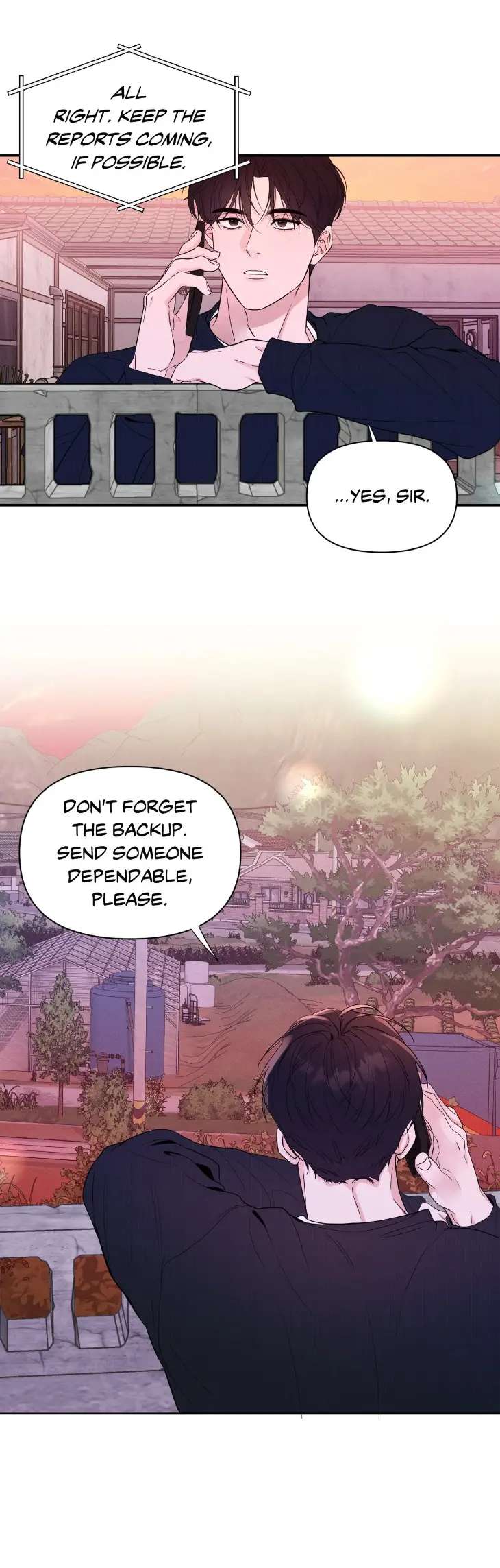Moonlighting-By-Jeonghyeon-Uncensored-Eng page 6