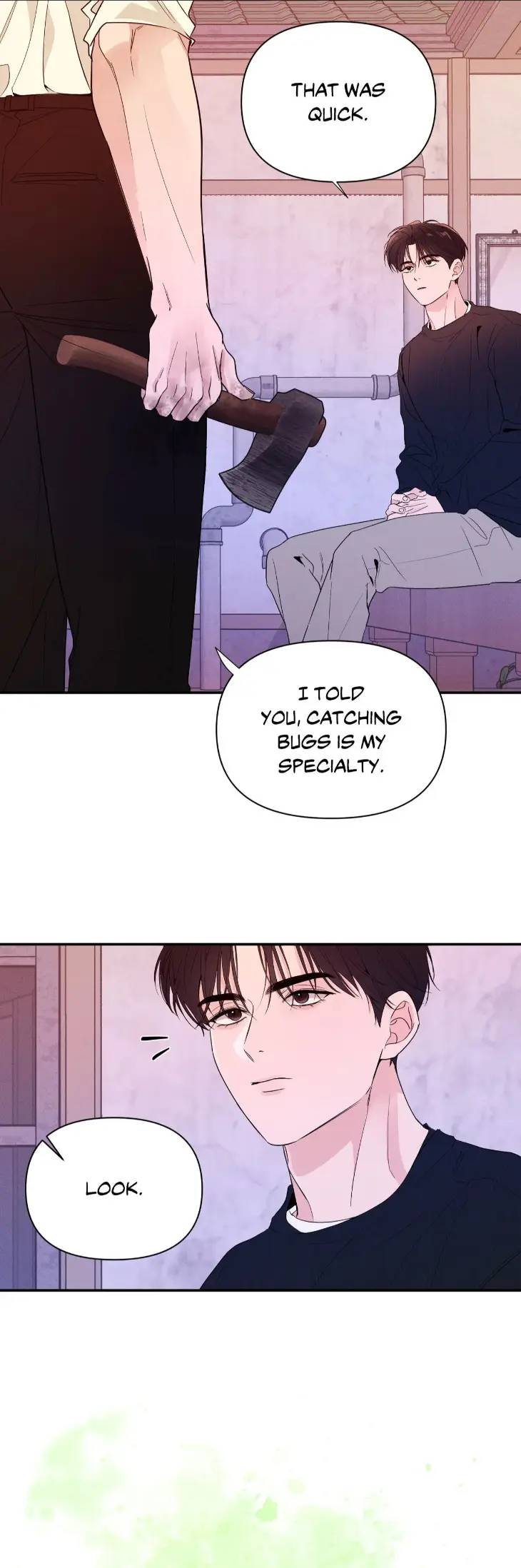 Moonlighting-By-Jeonghyeon-Uncensored-Eng page 8