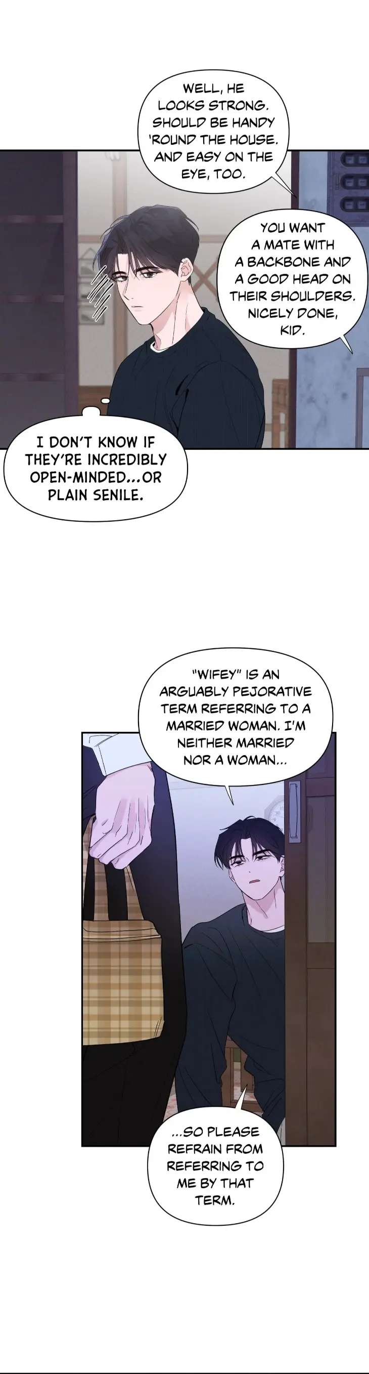 Moonlighting-By-Jeonghyeon-Uncensored-Eng page 15