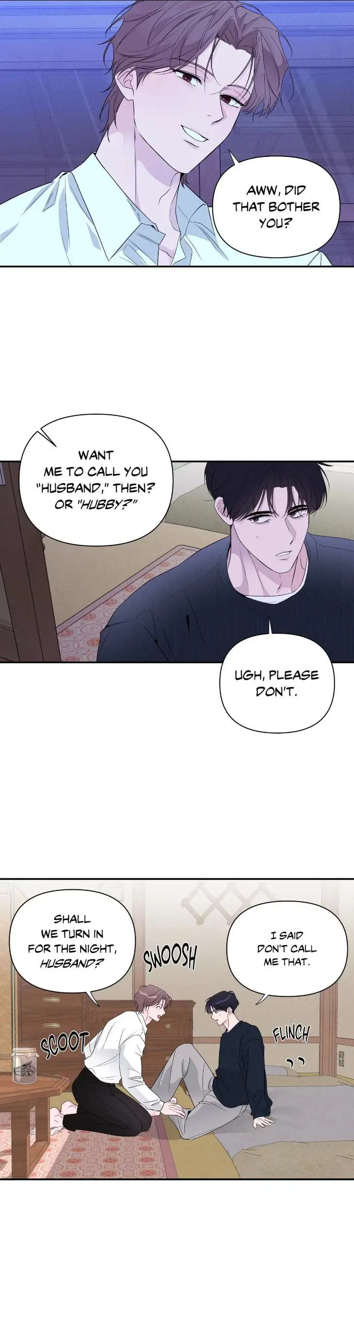 Moonlighting-By-Jeonghyeon-Uncensored-Eng page 16