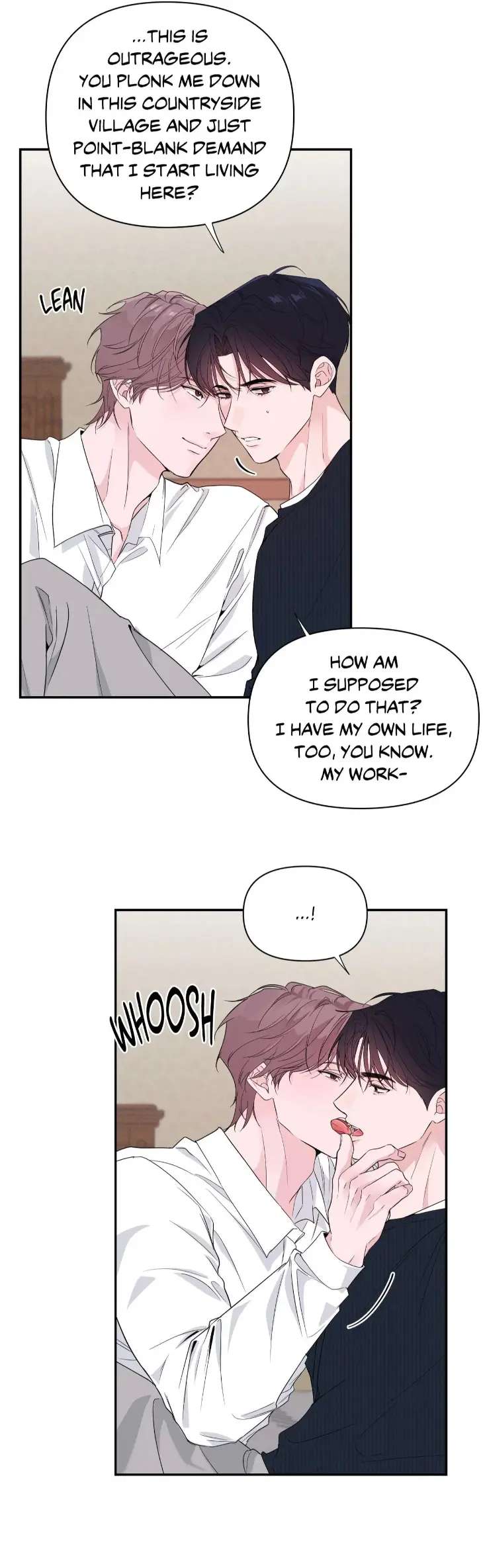 Moonlighting-By-Jeonghyeon-Uncensored-Eng page 17