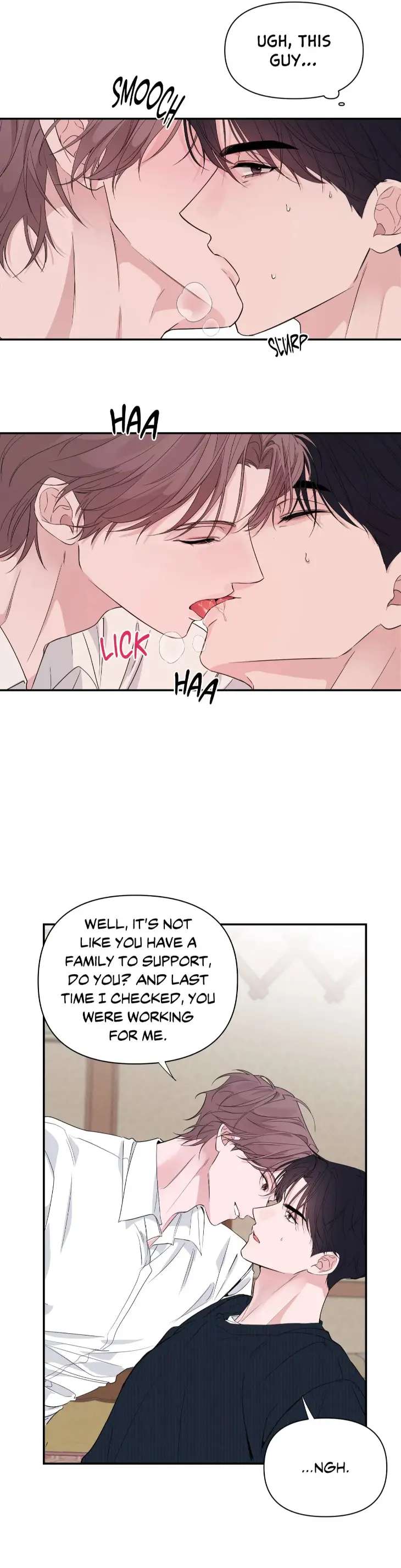 Moonlighting-By-Jeonghyeon-Uncensored-Eng page 18