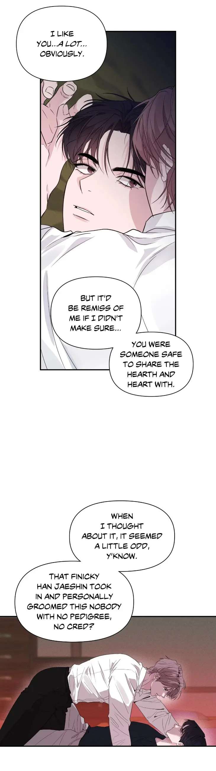 Moonlighting-By-Jeonghyeon-Uncensored-Eng page 20