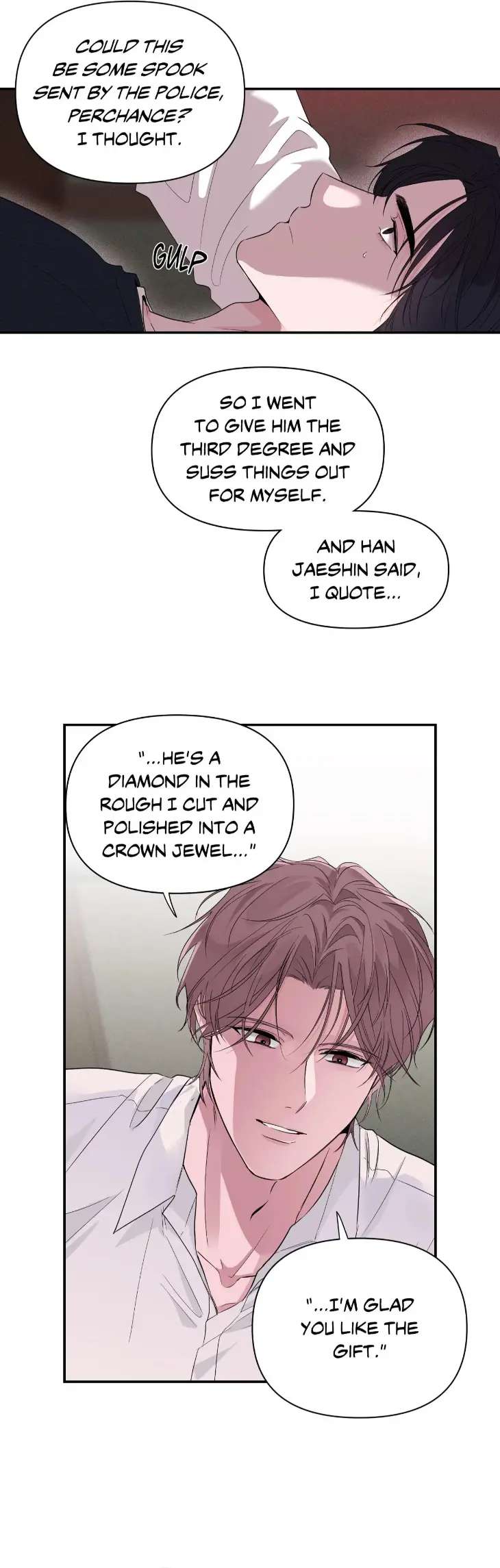 Moonlighting-By-Jeonghyeon-Uncensored-Eng page 21