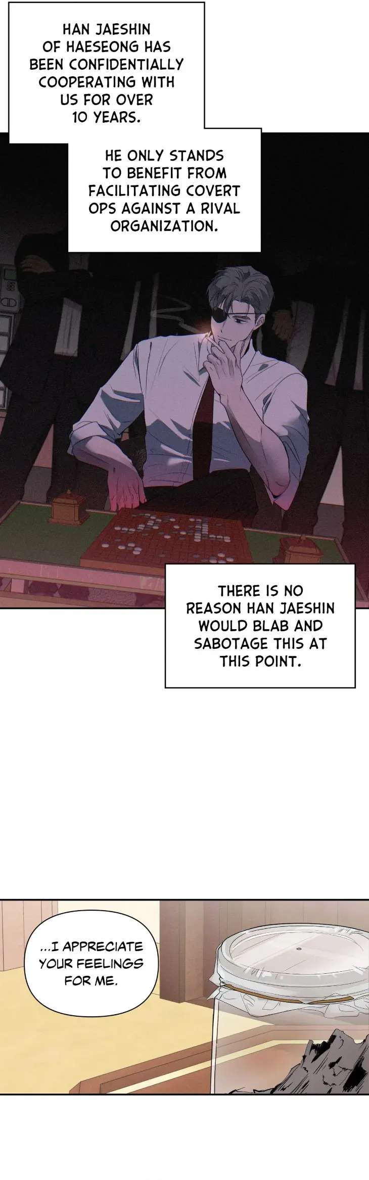 Moonlighting-By-Jeonghyeon-Uncensored-Eng page 23