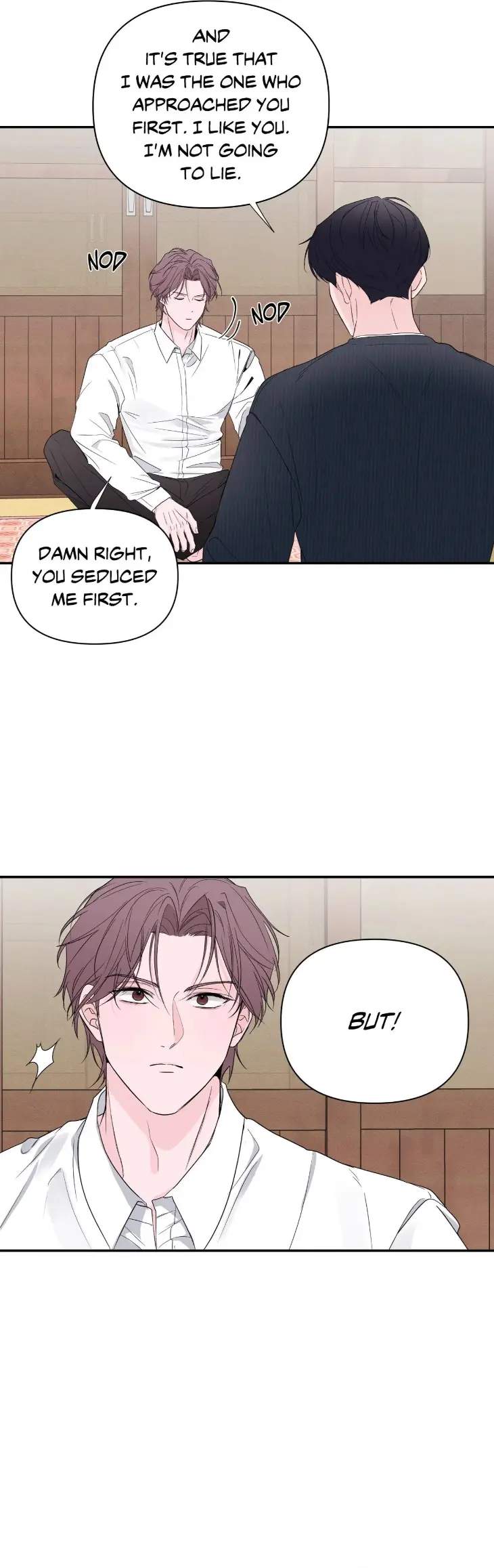 Moonlighting-By-Jeonghyeon-Uncensored-Eng page 24