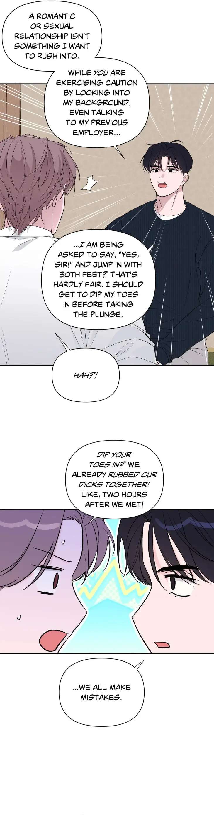 Moonlighting-By-Jeonghyeon-Uncensored-Eng page 25