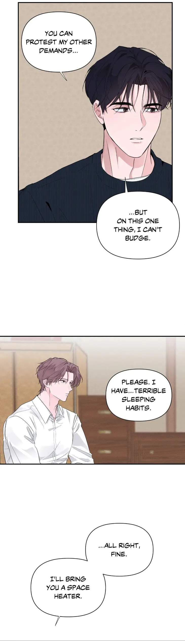 Moonlighting-By-Jeonghyeon-Uncensored-Eng page 27