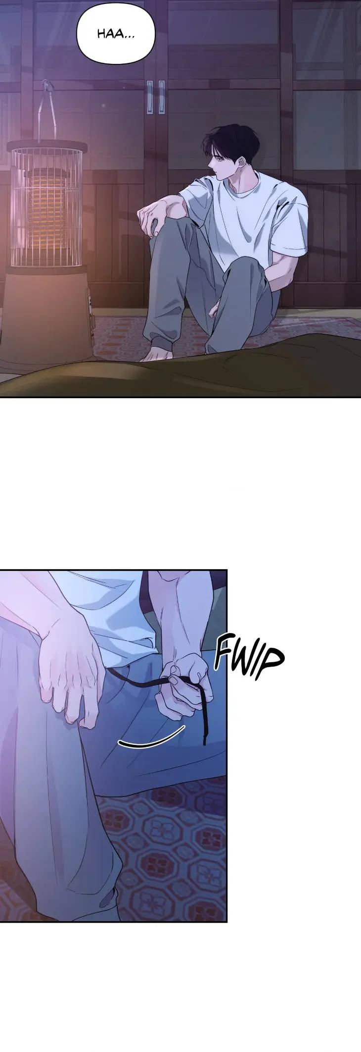 Moonlighting-By-Jeonghyeon-Uncensored-Eng page 30