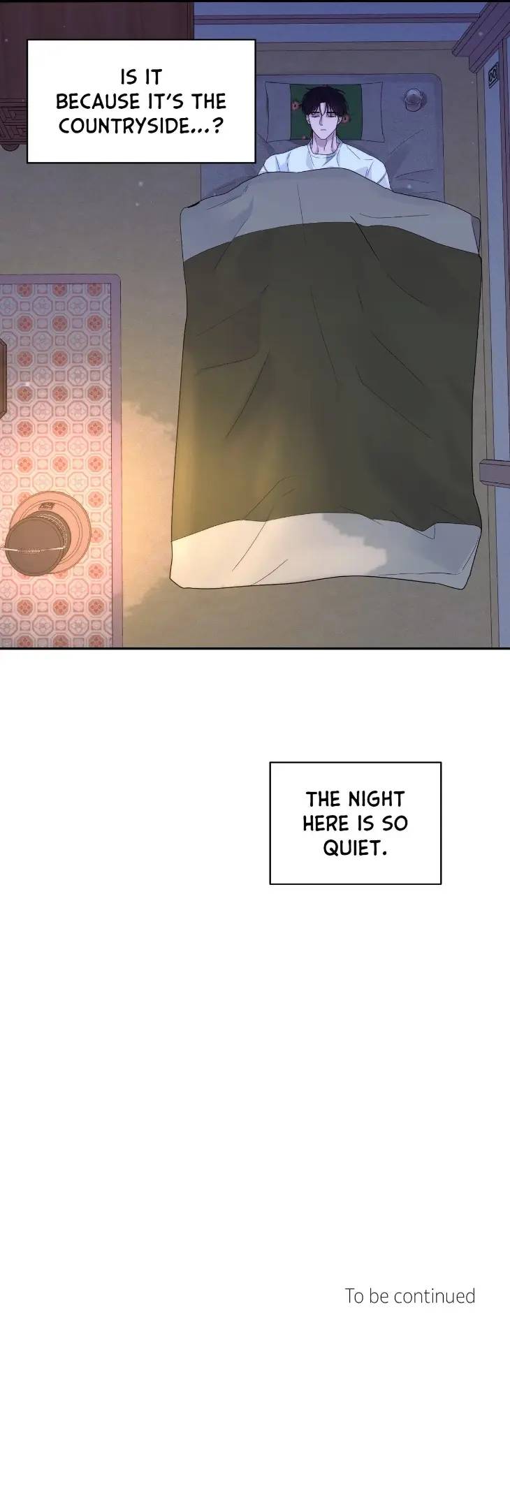 Moonlighting-By-Jeonghyeon-Uncensored-Eng page 32