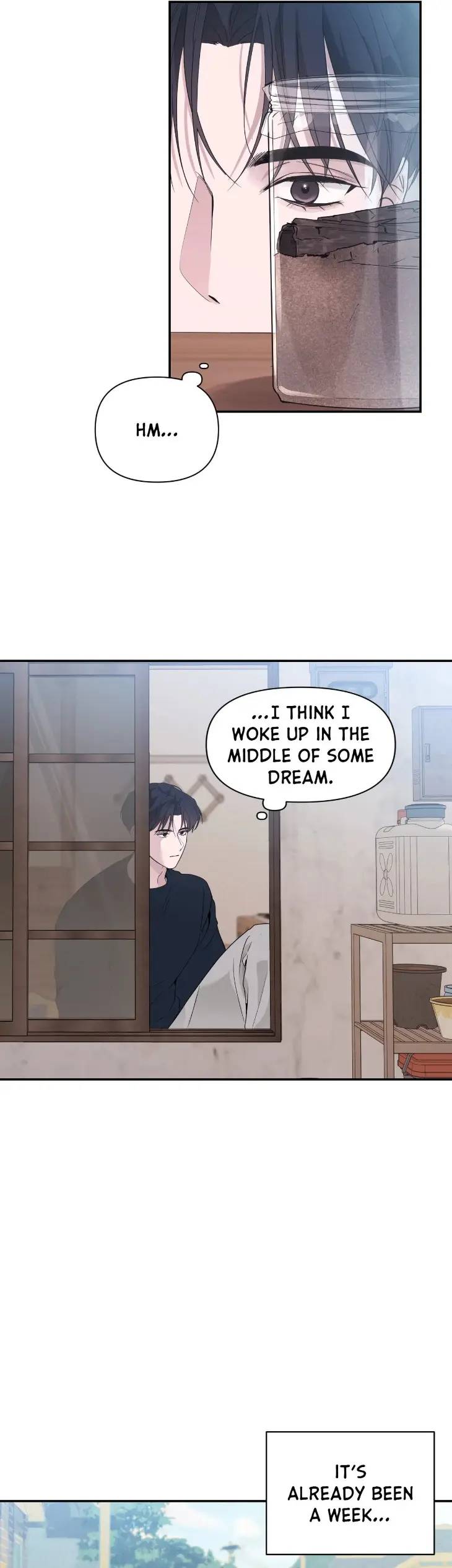 Moonlighting-By-Jeonghyeon-Uncensored-Eng page 9